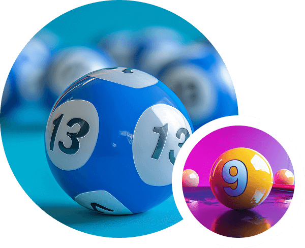 Today Lotto Logo Illustration